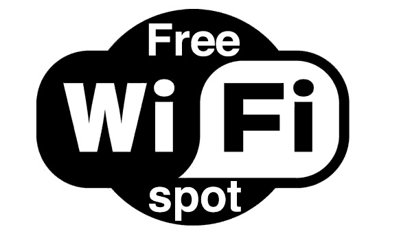 Wi-Fi - free в Великом Новгороде Wi-Fi - free в Великом Новгороде
