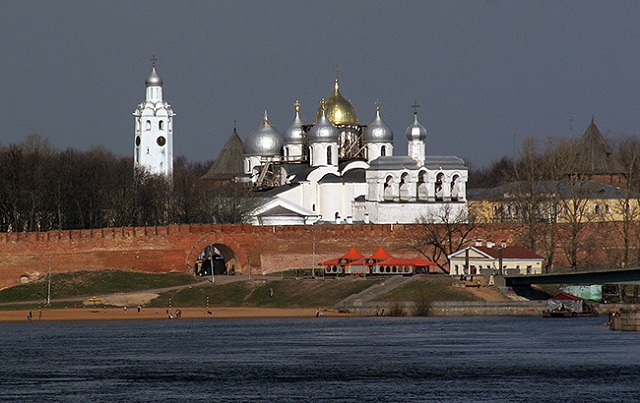 Новгородские музеи вновь можно посещать бесплатно Новгородские музеи вновь можно посещать бесплатно